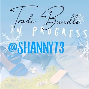 Trade Bundle coming in hot!